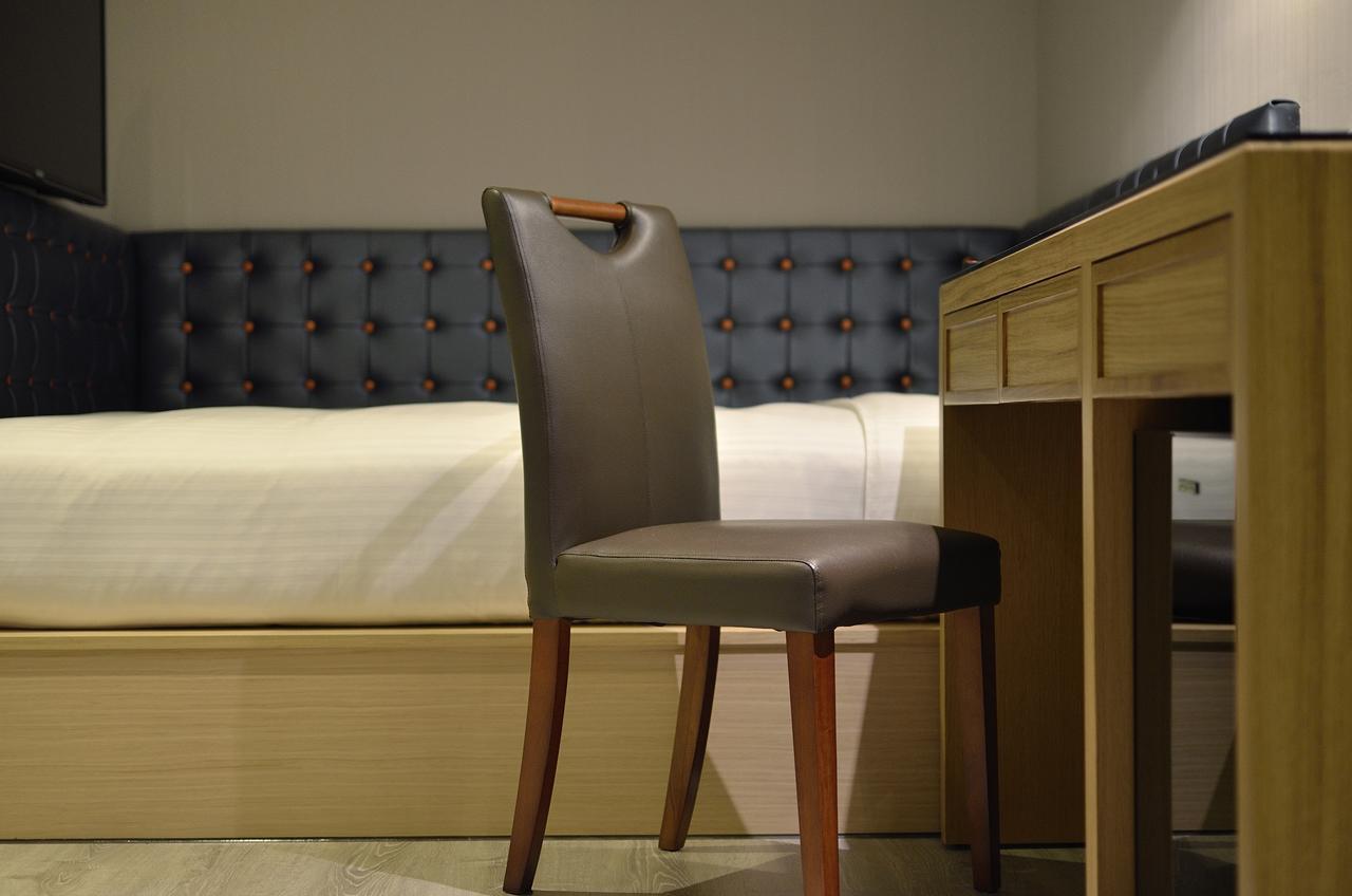 Stay Hotel - Taichung Yizhong Quarto foto